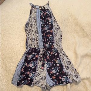 Macy’s Romper